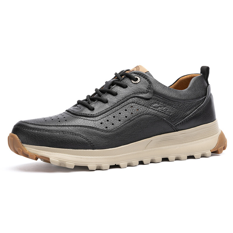 

Кроссовки мужские Lifestyle Shoes Men Low-Top Cele, черный