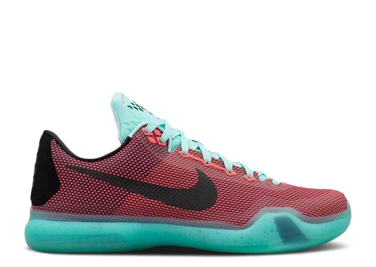 Nike KOBE 10 EASTER CDEK.Shopping