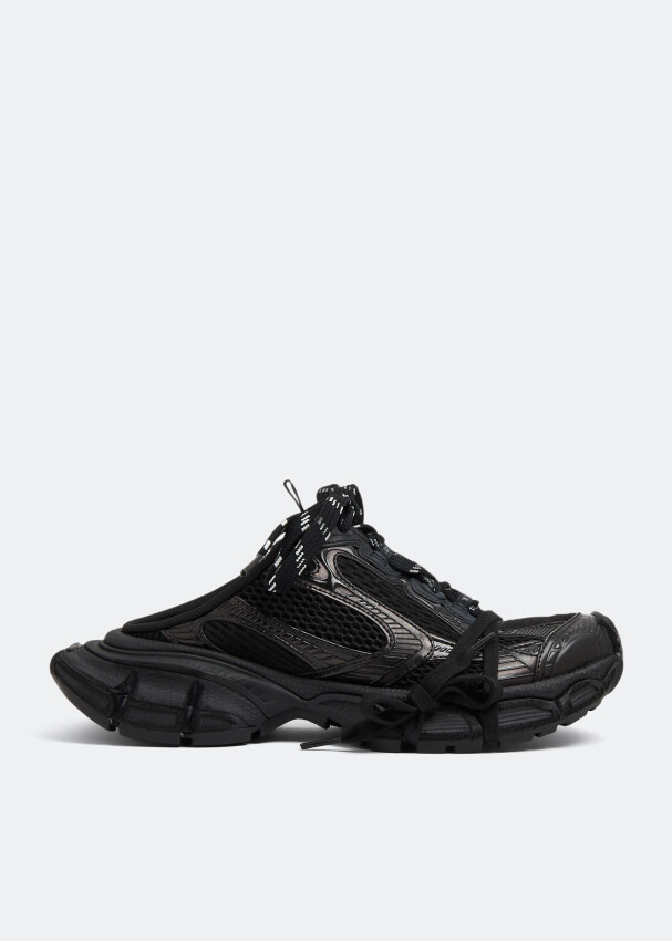 

Кроссовки Balenciaga 3XL Mule, черный