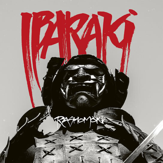 

Виниловая пластинка Ibaraki - Rashomon