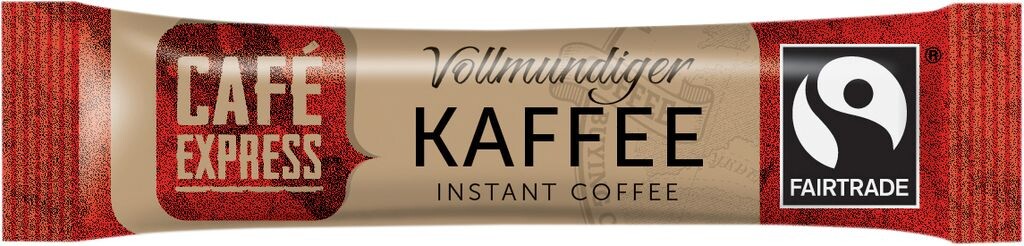 

Кофейные палочки Café Express 750г Hellma Gastronomie-Servie