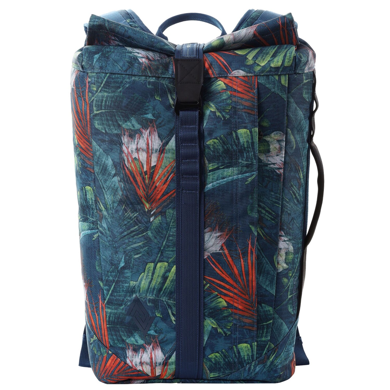 

Рюкзак Nitro Urban Scrambler 47 cm Laptopfach, цвет tropical