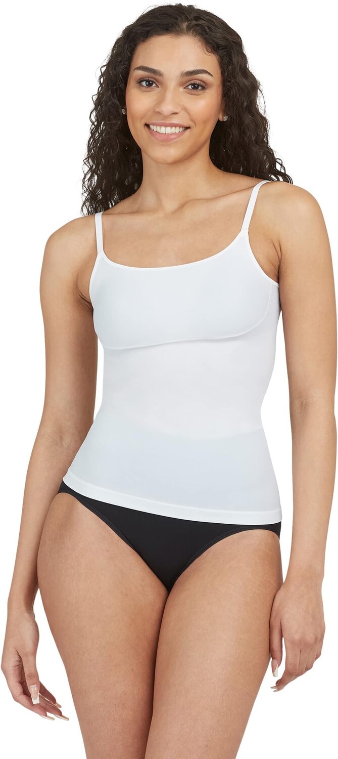 

Интуиция Ками Red Hot by Spanx, белый