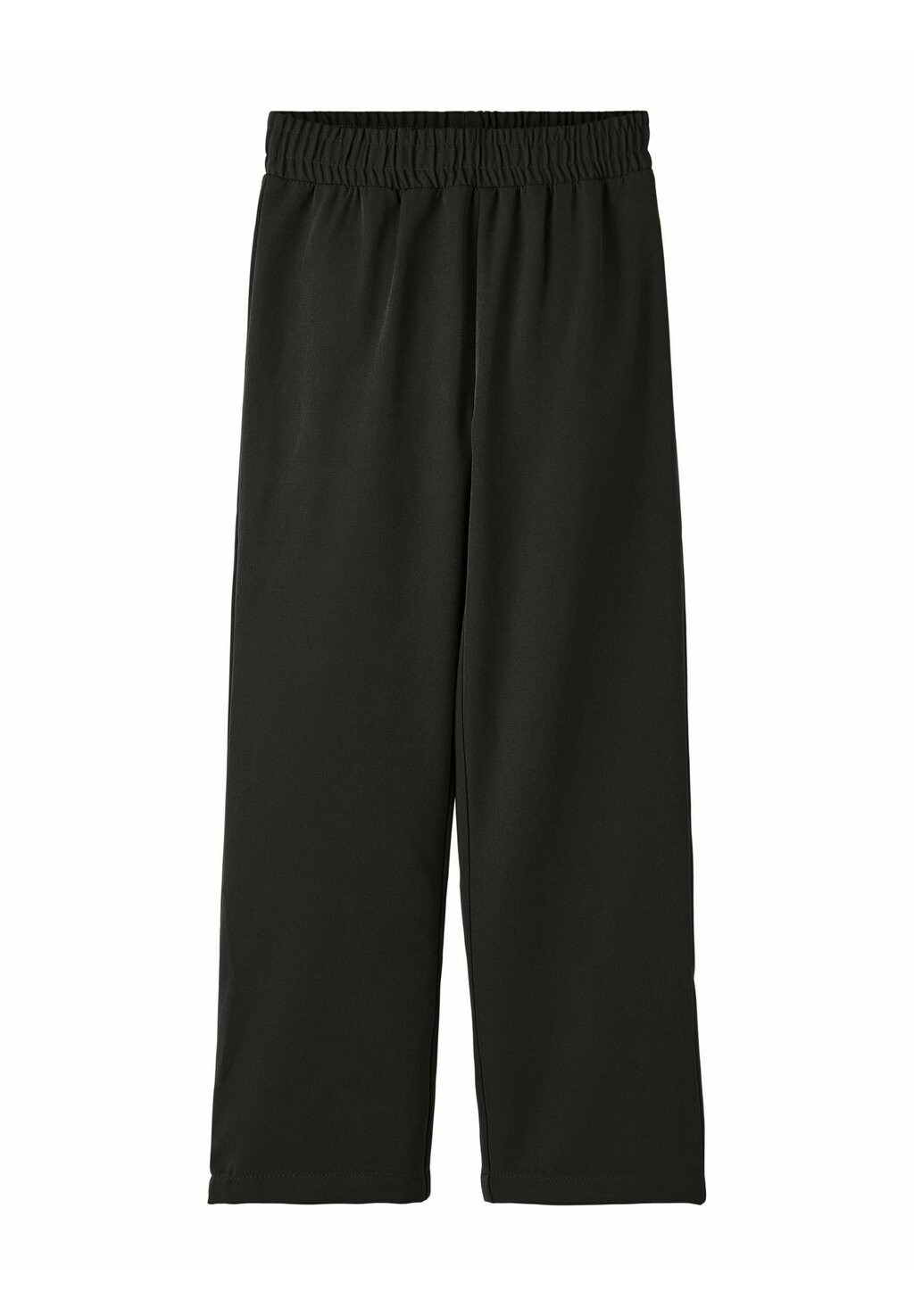

Брюки Hose Wide Fit Name it, черный