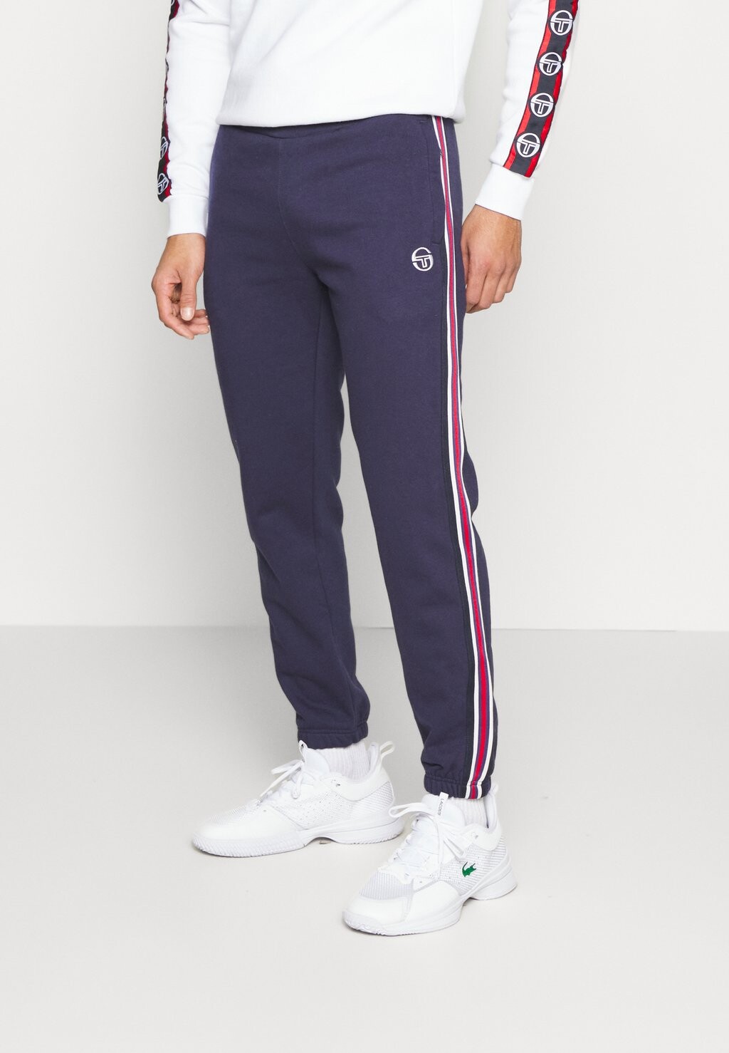 

Спортивные брюки Sergio Tacchini