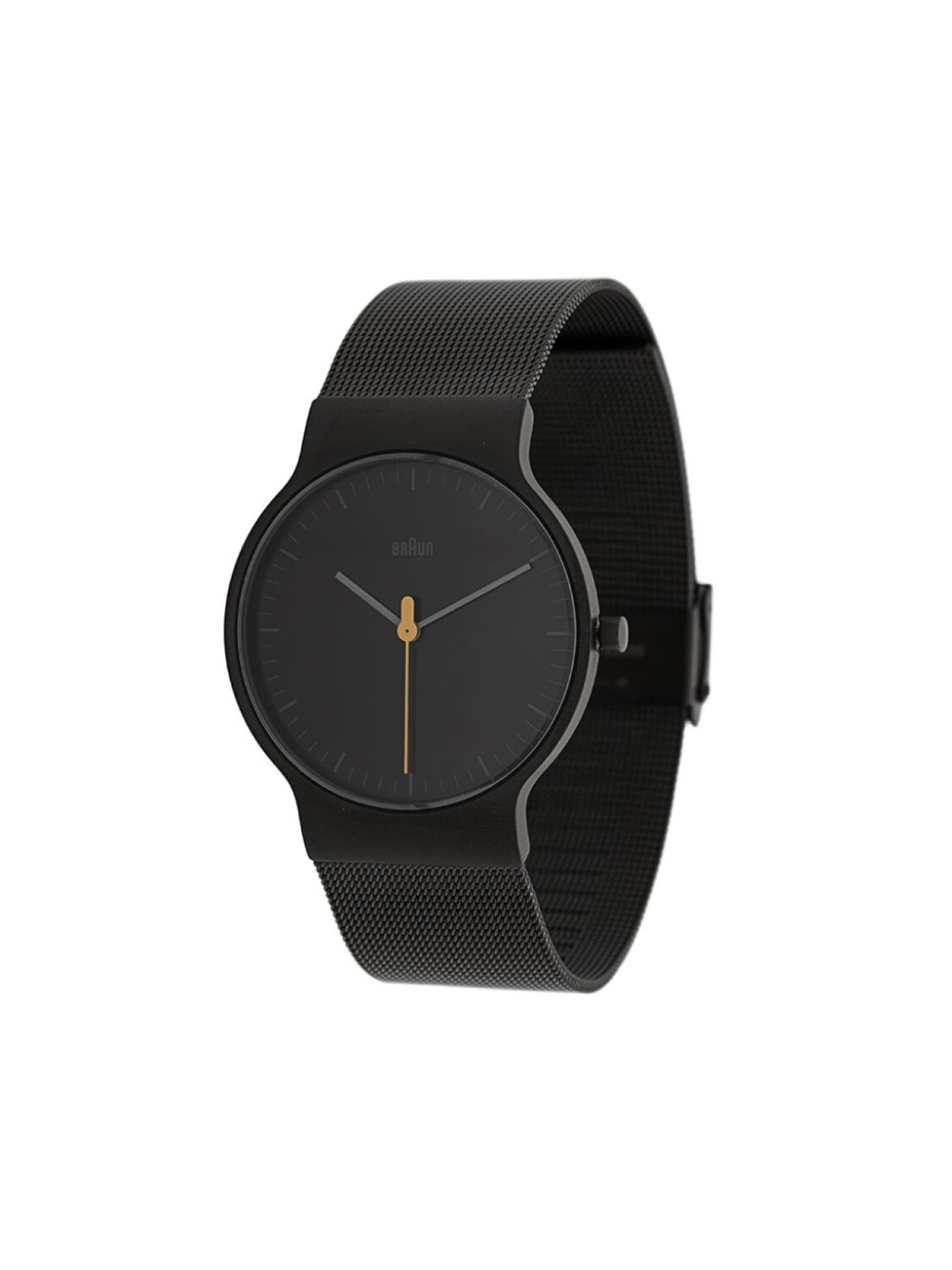 

Braun Watches наручные часы BN0021 38 мм, черный