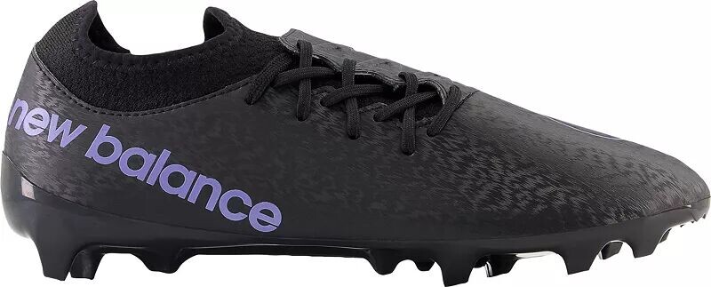 

Футбольные бутсы New Balance Furon v7 Dispatch FG, черный