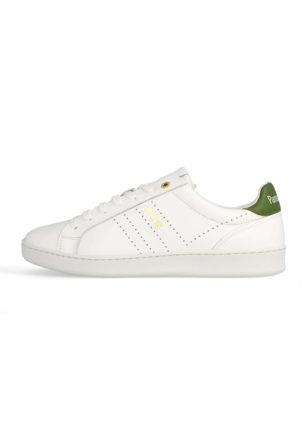

Низкие кроссовки Pantofola d'Oro