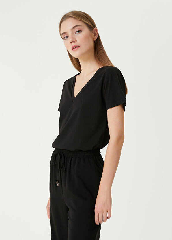 

Футболка Beymen Collection, черный