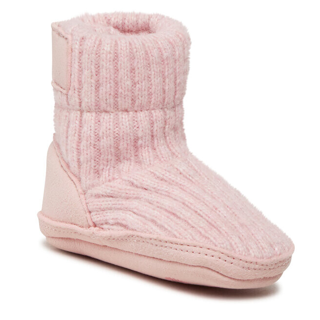 

Тапочки Ugg ISkylar, розовый