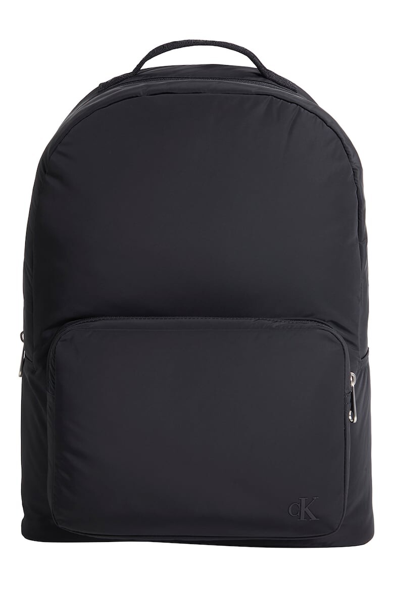 

Рюкзак с логотипом Calvin Klein Jeans, черный