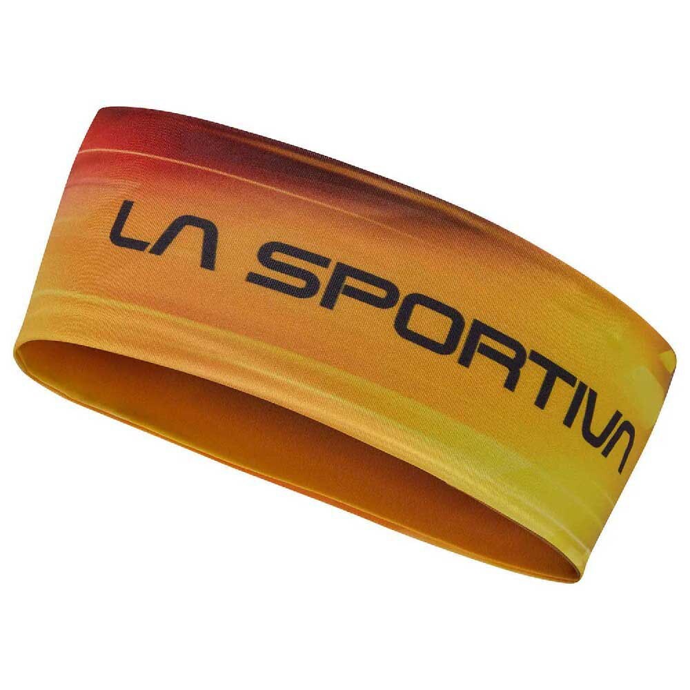 

Повязка на голову La Sportiva Strike, оранжевый