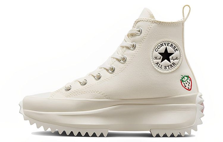 

Кроссовки Converse Run Star Hike из парусины унисекс