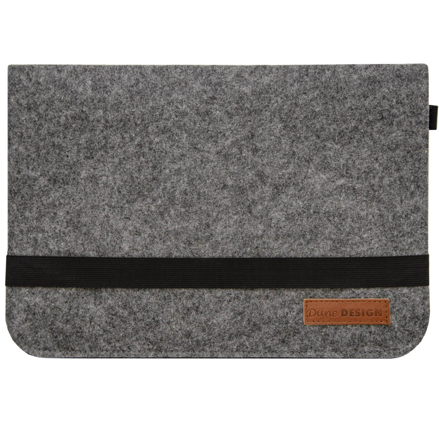 

Сумка для ноутбука DuneDesign 13.3 Filz Laptophülle 35x24cm, серый