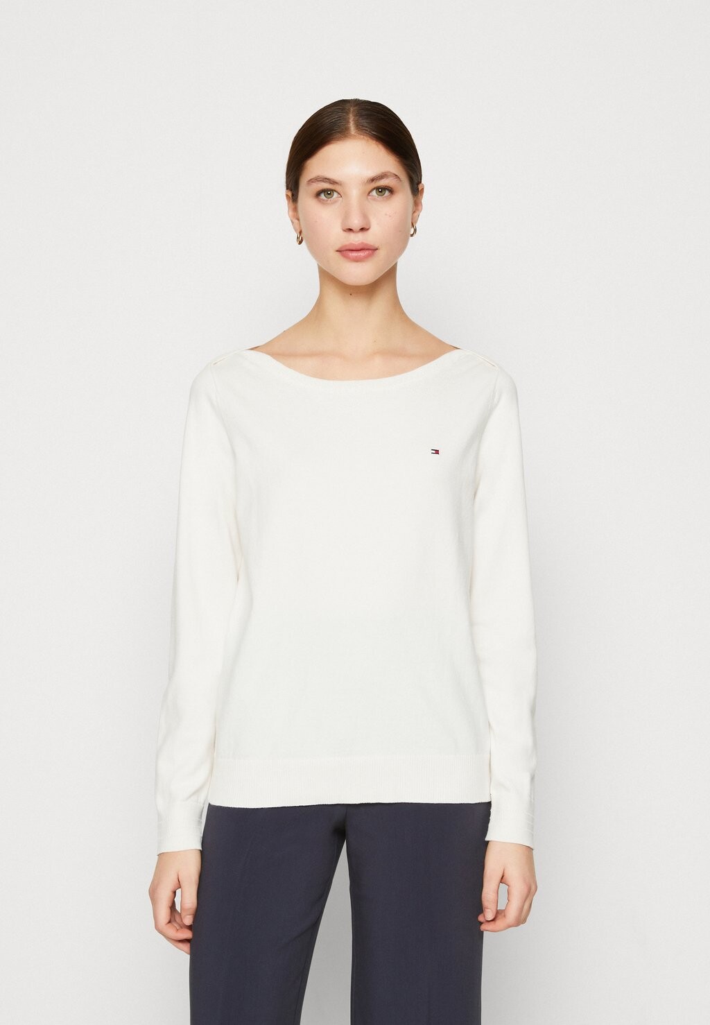 

Свитер Tommy Hilfiger