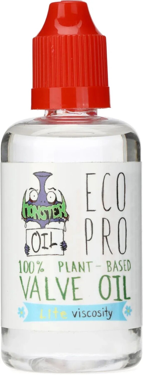 

Monster Oil EcoPro Клапанное масло - Lite