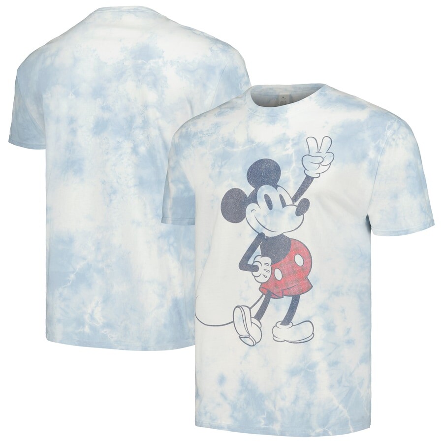 

Футболка с коротким рукавом Mad Engine Mickey & Friends, белый