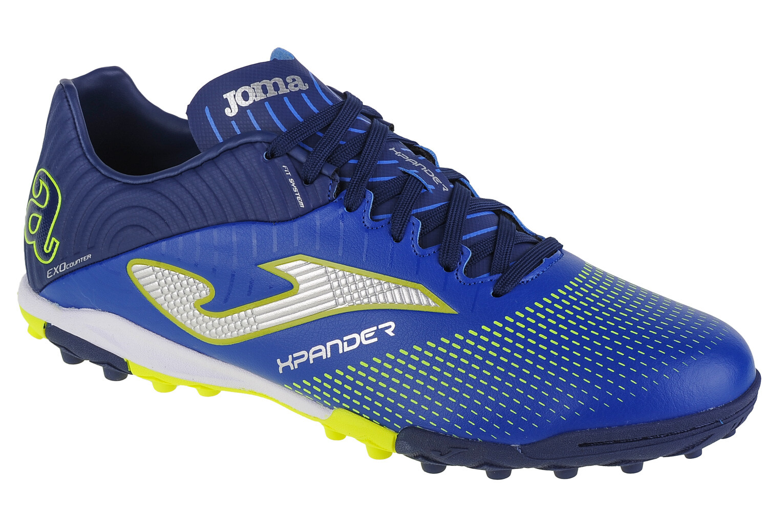 

Спортивные кроссовки Joma Joma Xpander 23 XPAS TF, синий