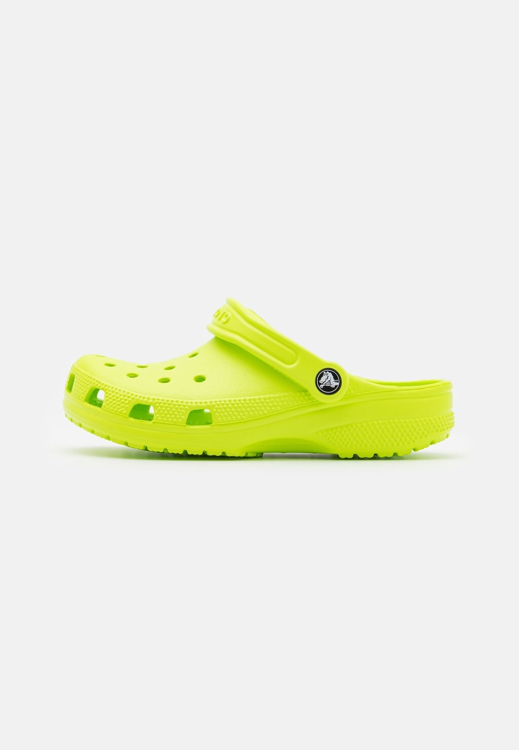 

Сабо Crocs