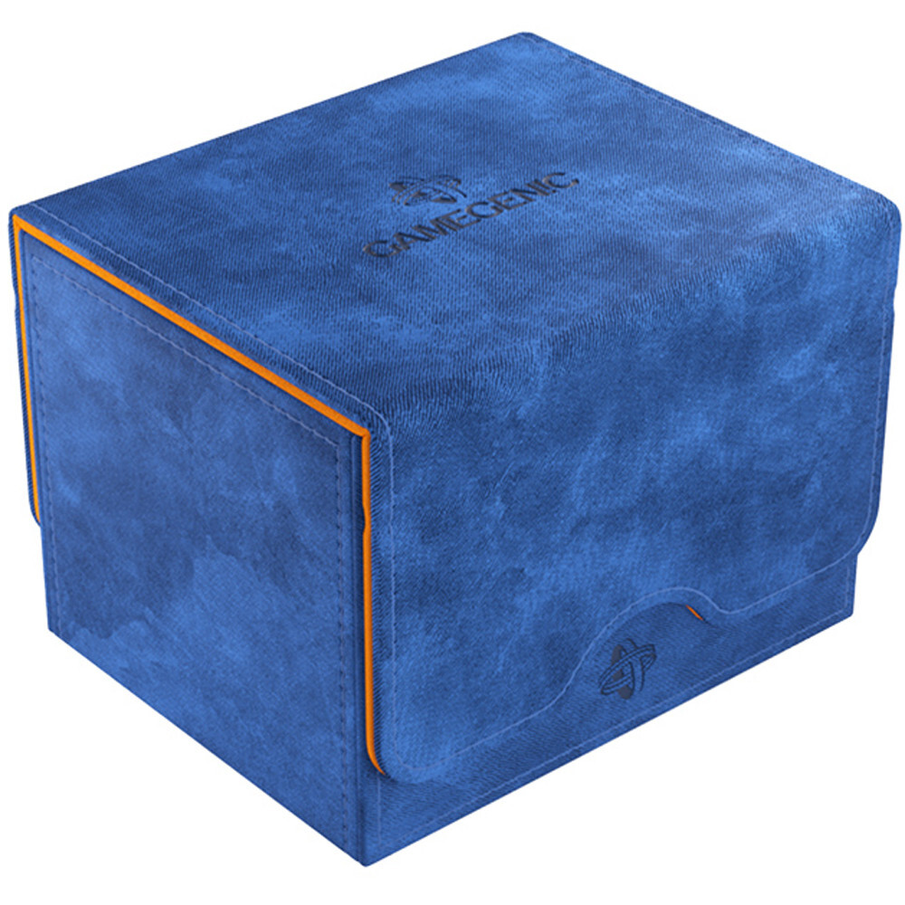 

Аксессуары Gamegenic Sidekick 100+ XL Convertible: Blue/Orange