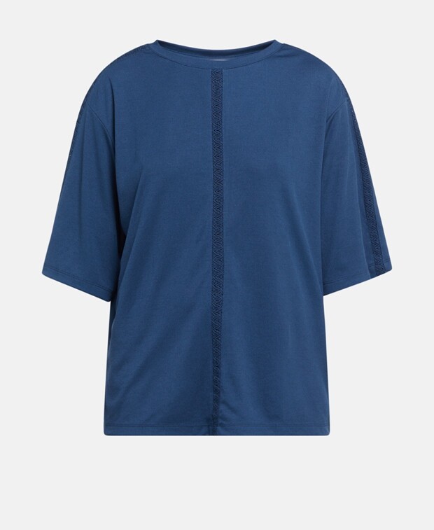 

Пижамный топ Passionata, цвет Royal Blue