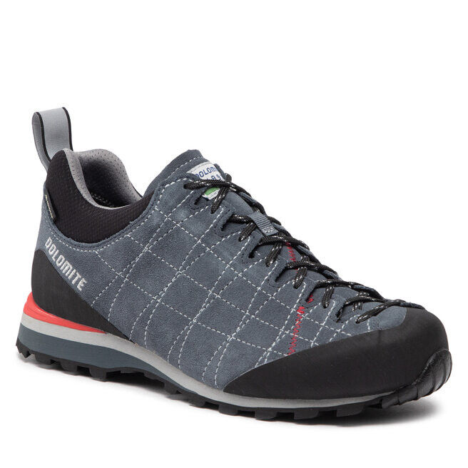 

Трекинговые ботинки Dolomite DiagonalGtx GORE-TEX, темно-синий