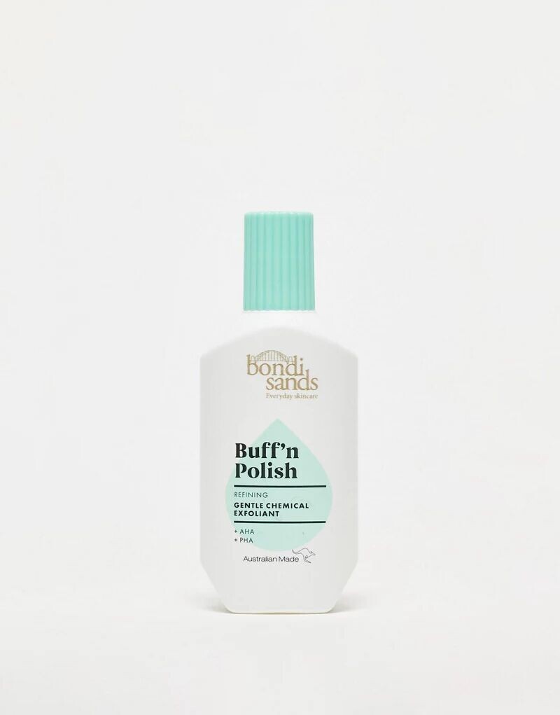 

Bondi Sands Buff N Polish Нежный отшелушивающий крем 30 мл
