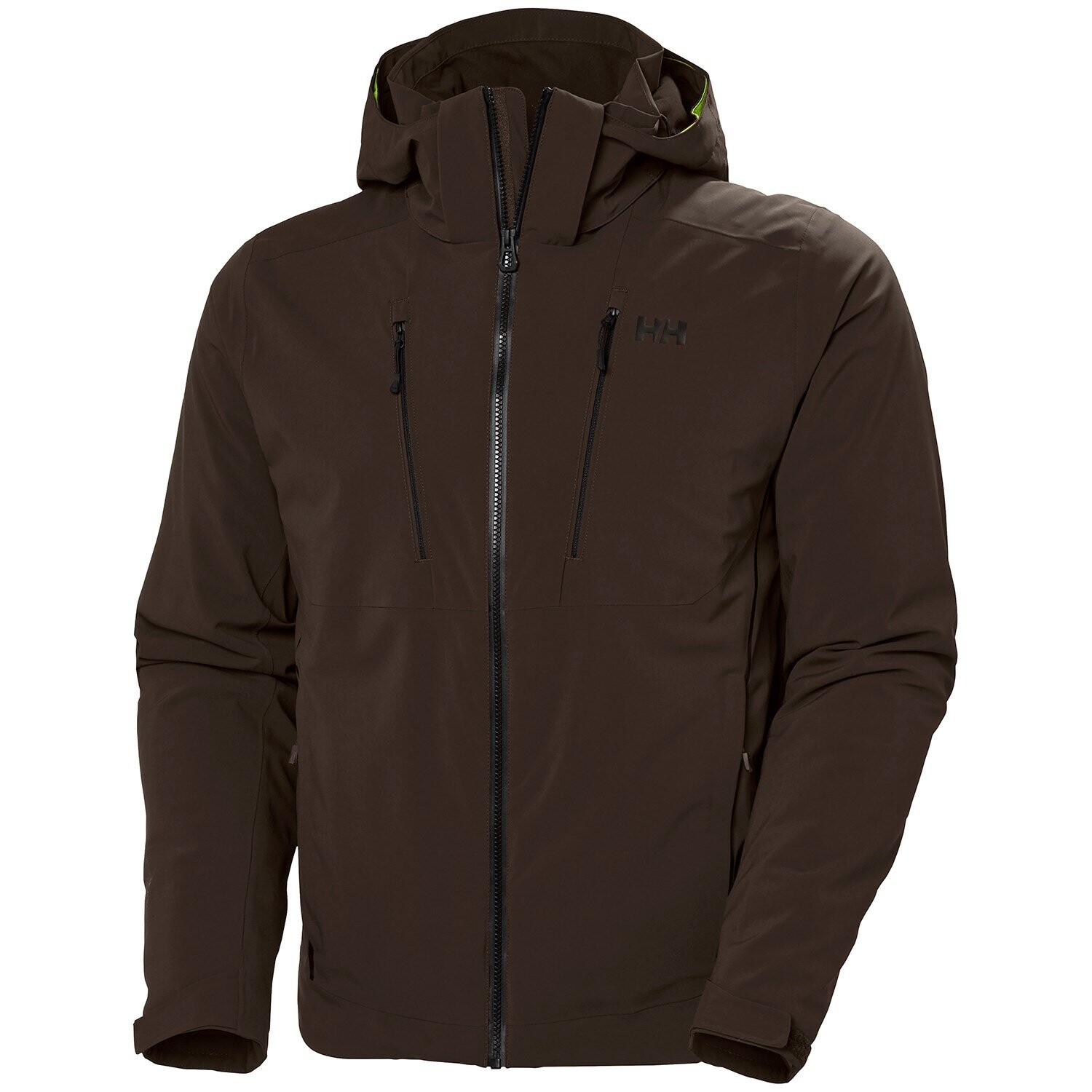 

Утепленная куртка Helly Hansen Alpha 3.0