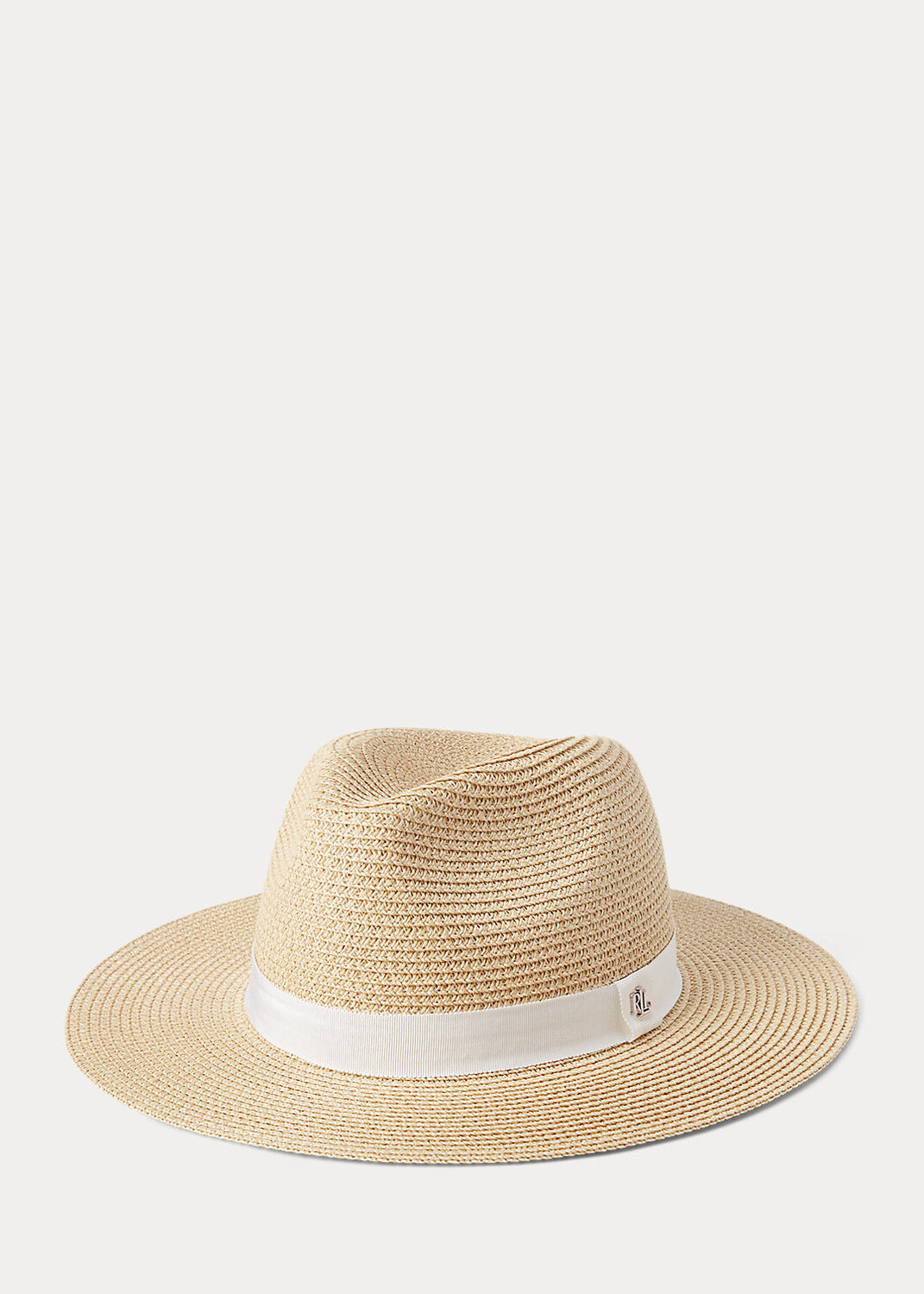 

Упаковываемая соломенная шляпа Fedora