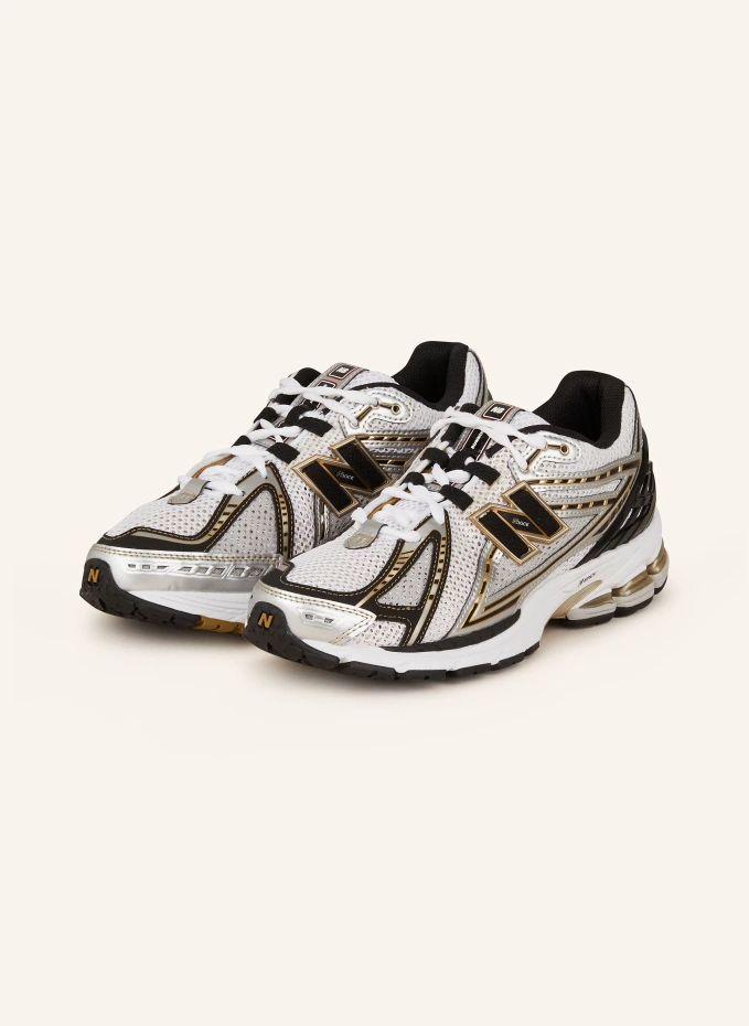 

Кроссовки 1906r New Balance, черный