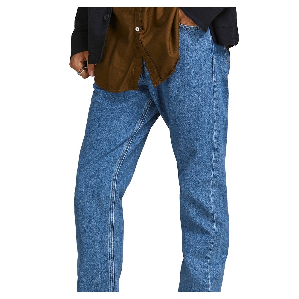 

Джинсы Jack & Jones Chris Original Na 412, синий