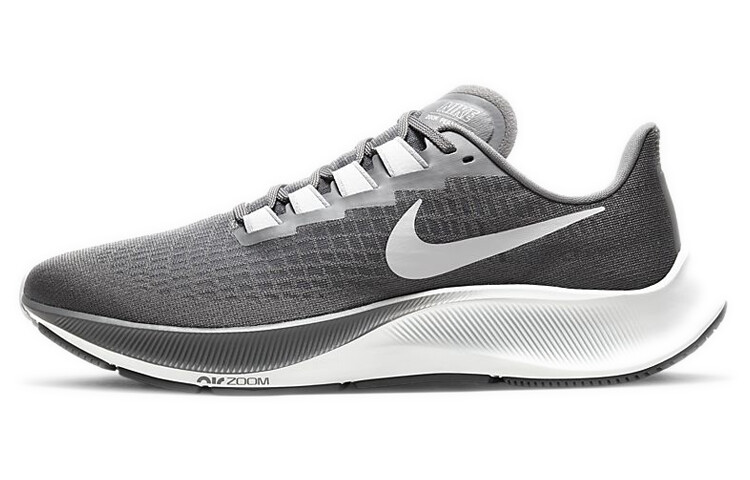 

Кроссовки Nike Air Zoom Pegasus 37 Particle Iron Grey
