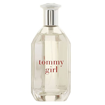 Tommy Hilfiger Tommy Girl Eau De Toilette Spray 100ml Women's Fragrance EDT New OVP