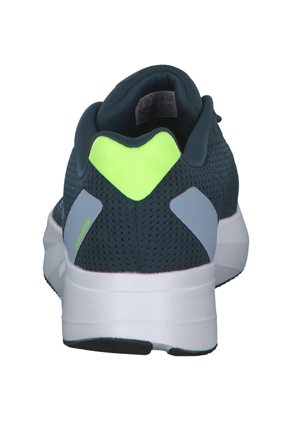 

Кроссовки adidas Originals DURAMO SL M, arctic night ftwr white lucid