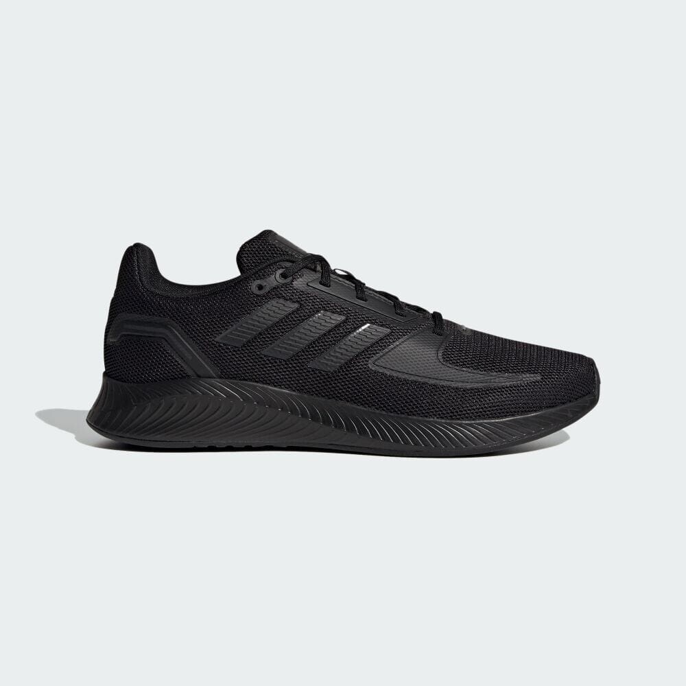 

Кроссовки Adidas G58096, черный