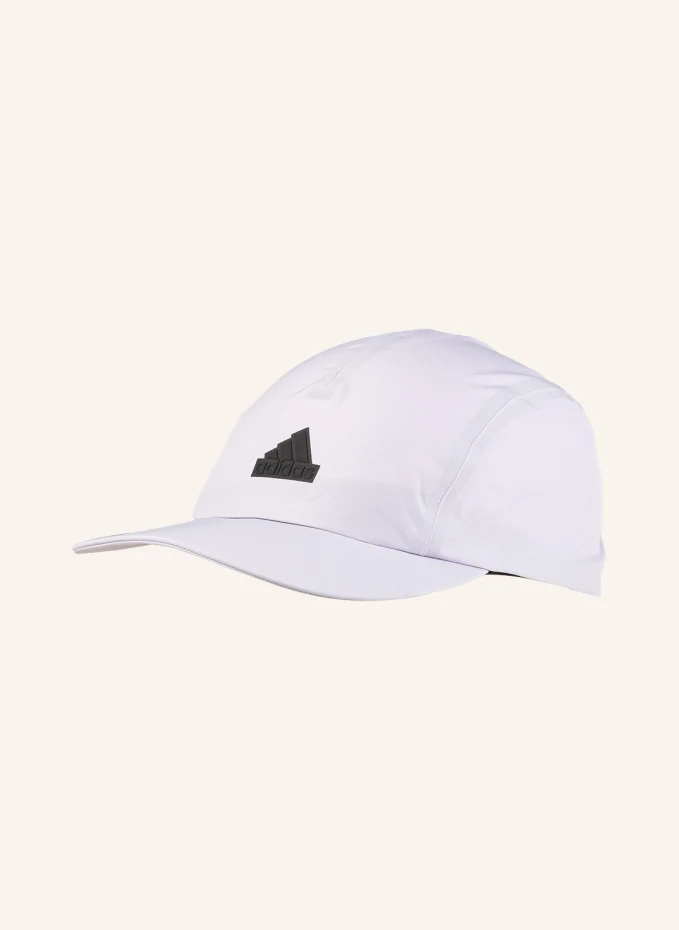 

Кепка runners Adidas, фиолетовый