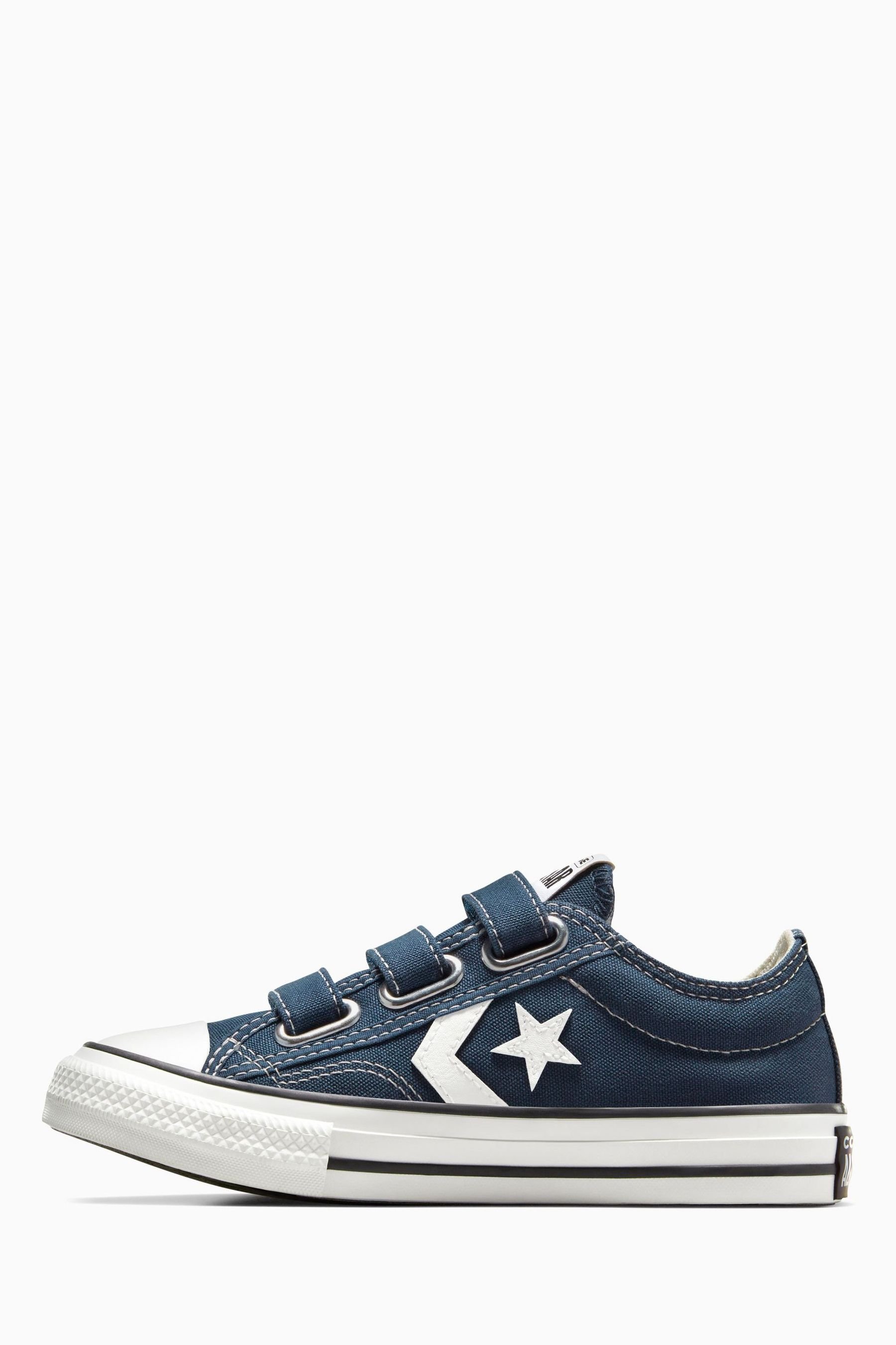 Converse star sales player junior