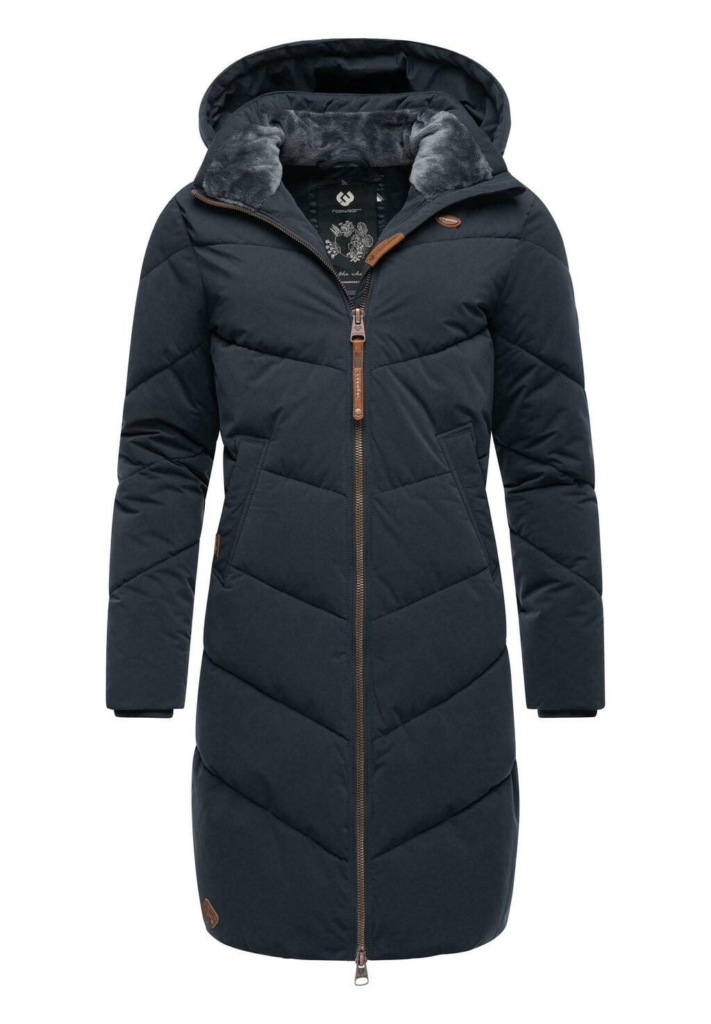 

Куртка зимняя Ragwear