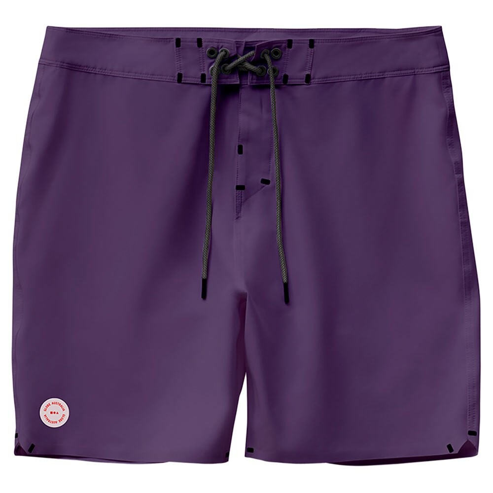 

Шорты для плавания Globe Every Swell Boardshort, фиолетовый