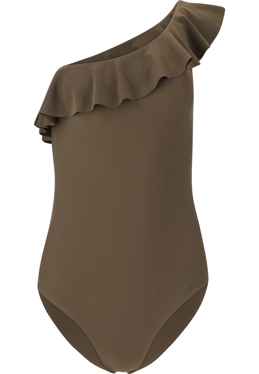 

Купальник Athlecia Aralei W, цвет 5100 Major Brown