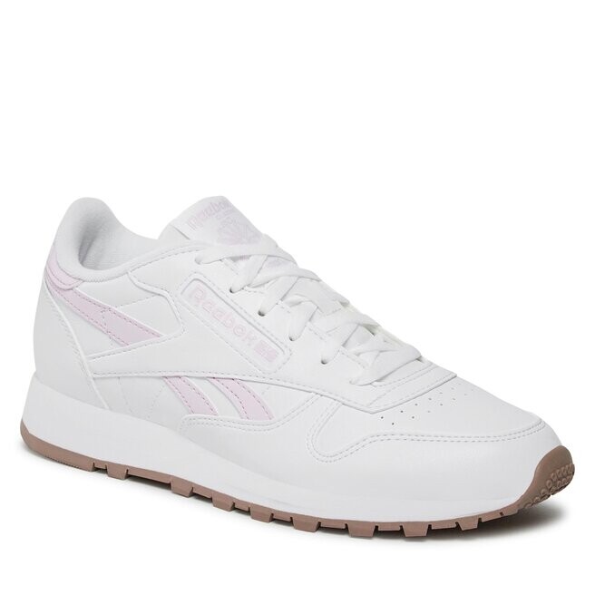 

Кроссовки Reebok ClassicLeather, белый