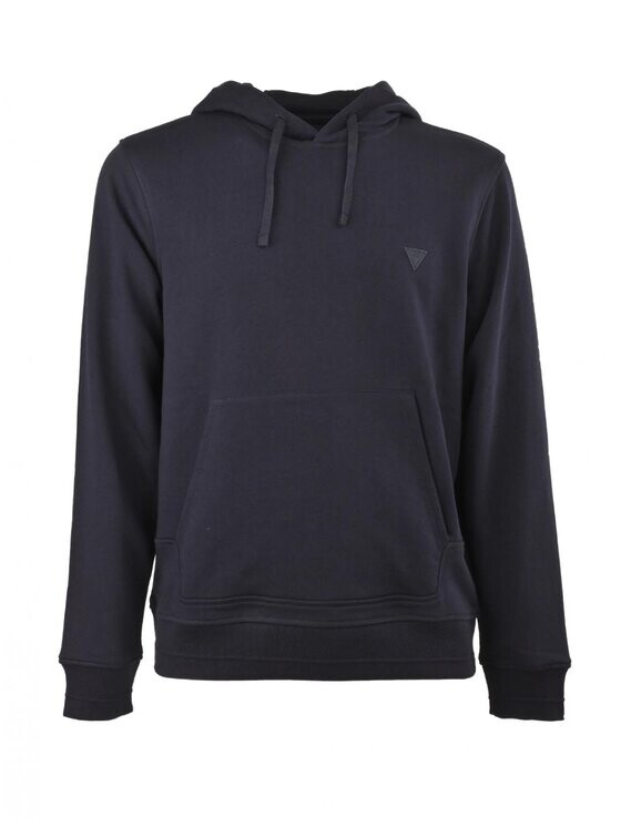 

Толстовка regular fit Guess, синий