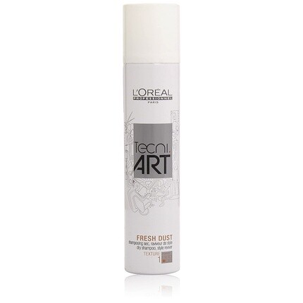 

Tecniart Свежая пыль 150 мл, L'Oreal