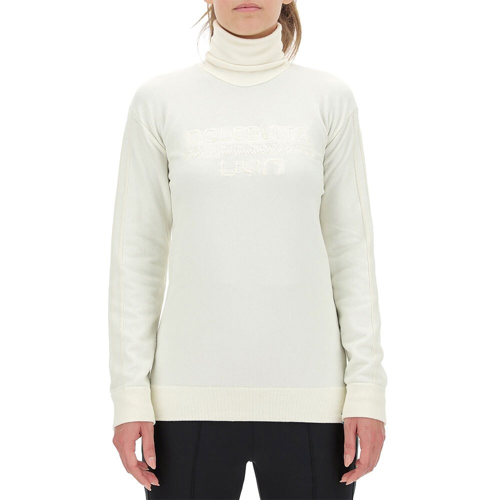 

Базовый слой с длинным рукавом UYN Snowcrystal Dolcevita 2ND Turtle Neck, бежевый