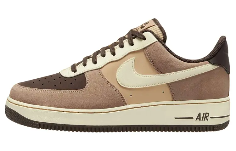 

Кроссовки Nike Air Force 1 Low Skate Мужские