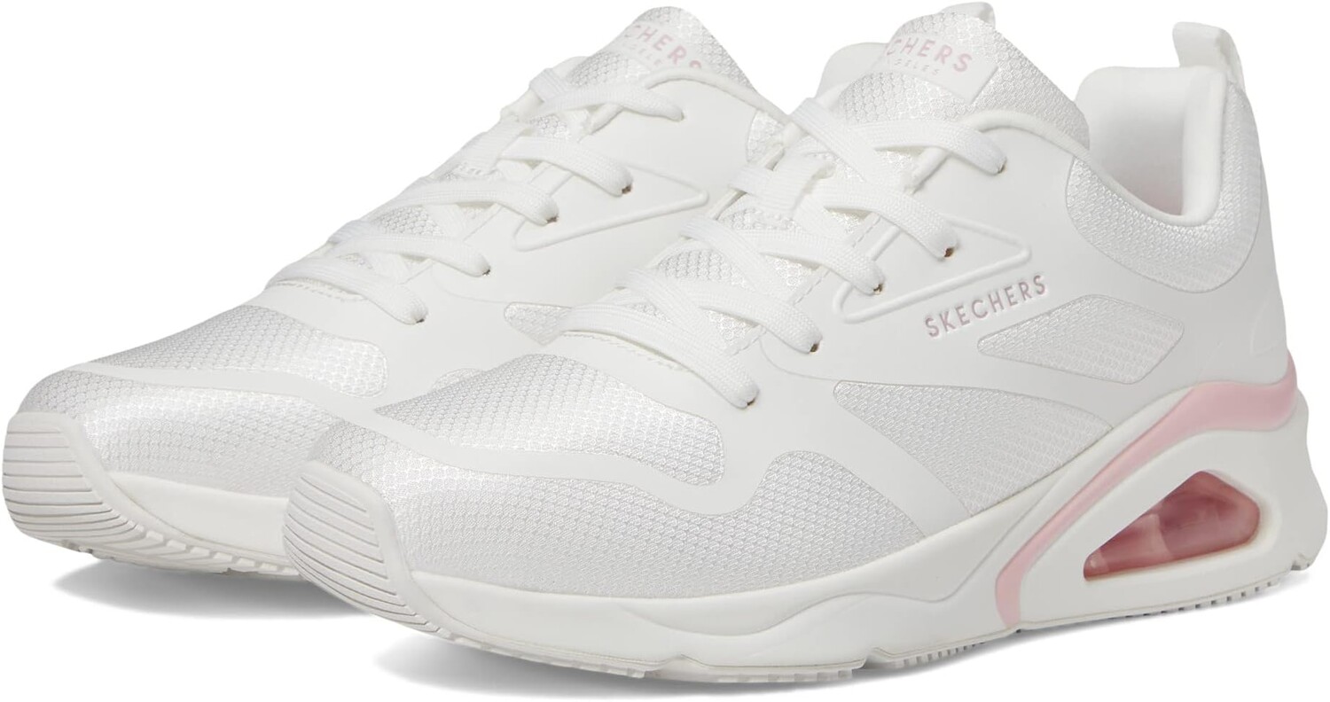 

Кроссовки Tres-Air - Revolution-Airy SKECHERS, белый