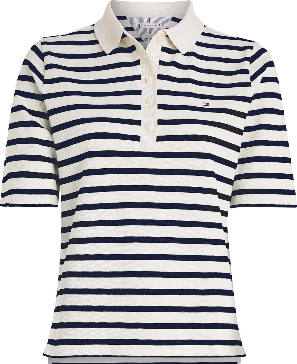 

Рубашка Tommy Hilfiger, темно-синий