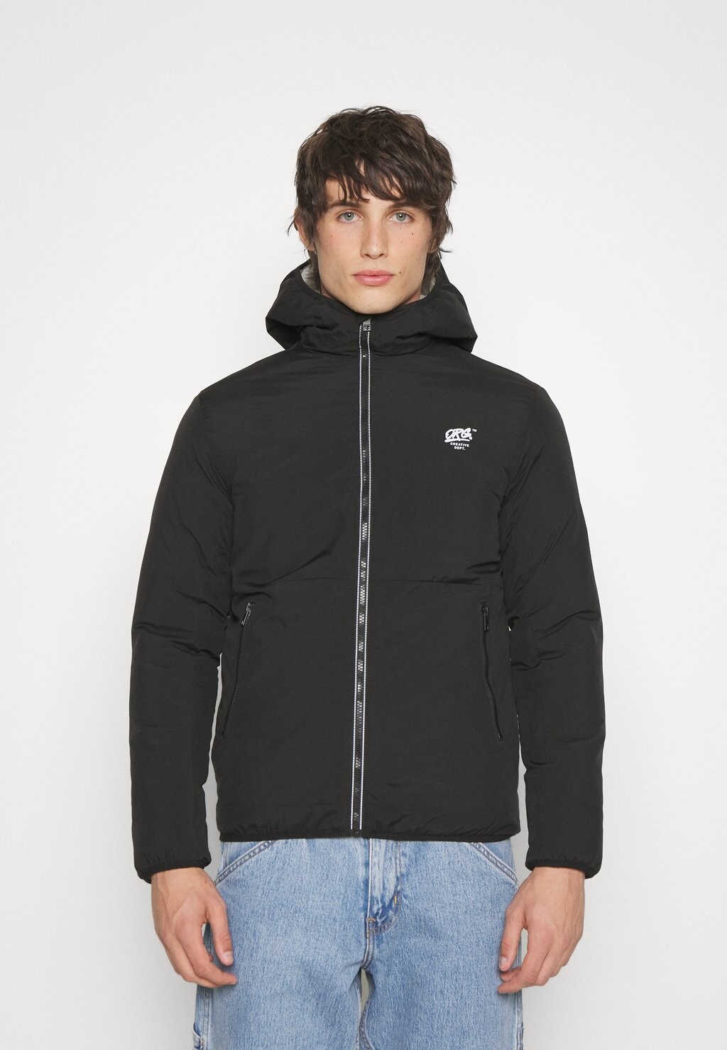 

Зимняя куртка Jack & Jones