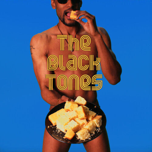 

Виниловая пластинка Black Tones: Cobain & Cornbread