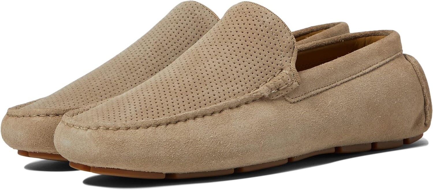 

Лоферы Eadric Vince Camuto, цвет Oatmeal/Oatmeal